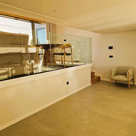 Shell Living - Infinity Loft *