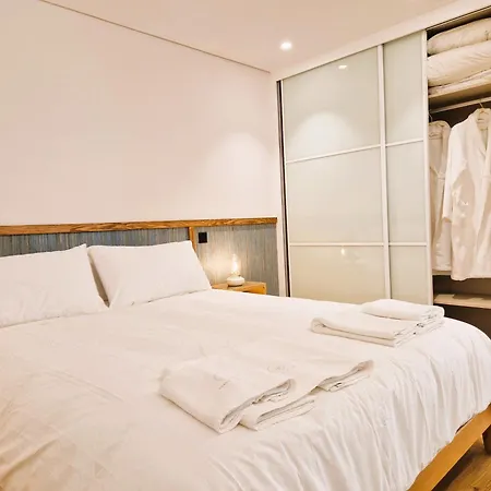 Shell Living - Infinity Loft