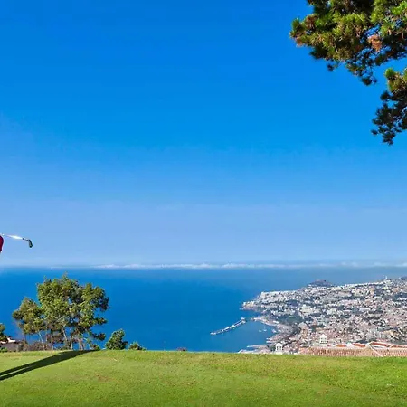 Shell Living - Infinity Loft * Funchal