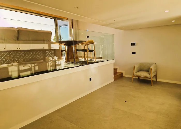 Shell Living - Infinity Loft *