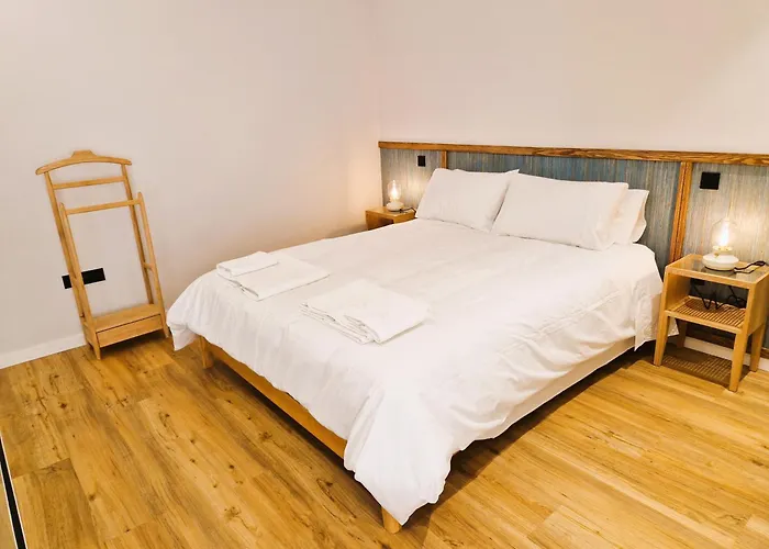 Shell Living - Infinity Loft * Funchal (Madeira)