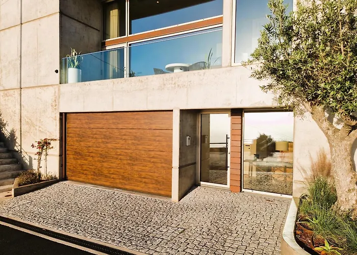 Shell Living - Infinity Loft Villa *