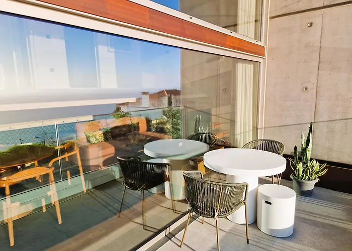 Shell Living - Infinity Loft Villa