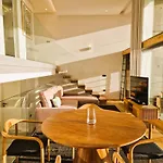 Shell Living - Infinity Loft Villa *