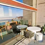 Shell Living - Infinity Loft Villa