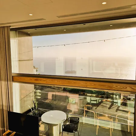 Shell Living - Infinity Loft Фуншал