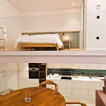 Shell Living - Infinity Loft * Funchal (Madeira)