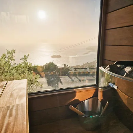 Shell Living - Infinity Loft Villa *