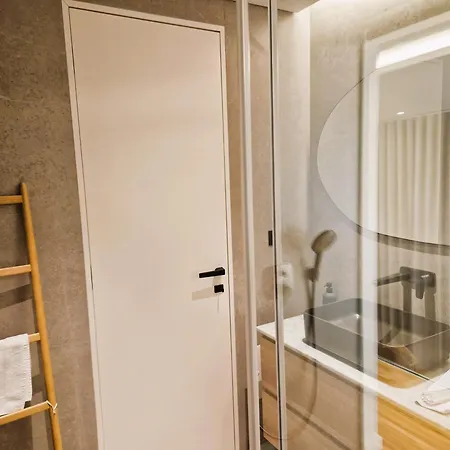 Shell Living - Infinity Loft * 푼샬