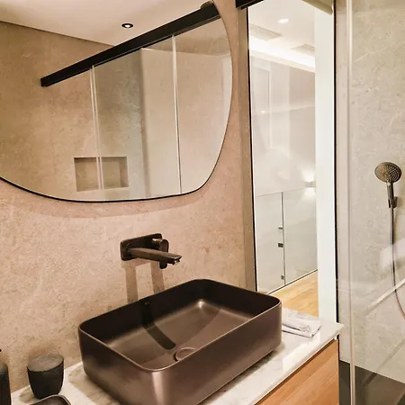 Villa Shell Living - Infinity Loft Funchal (Madeira)