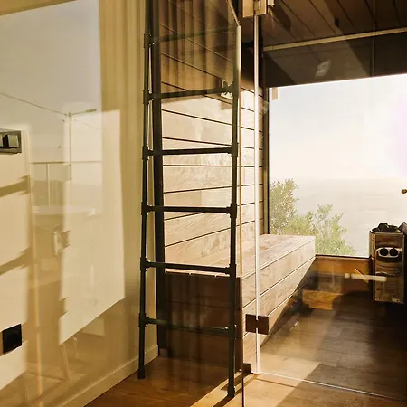 Shell Living - Infinity Loft