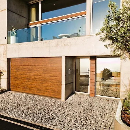 Shell Living - Infinity Loft Villa *