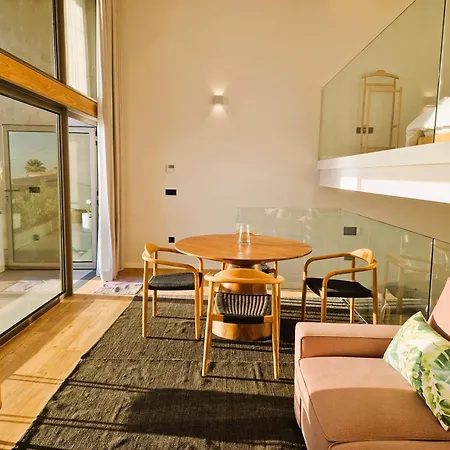 Vila Shell Living - Infinity Loft Funchal (Madeira)