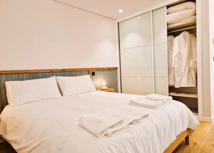 Shell Living - Infinity Loft