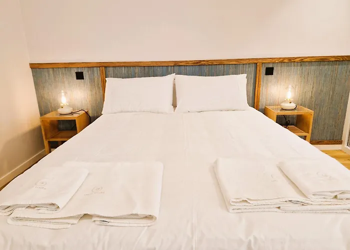 别墅 Shell Living - Infinity Loft 丰沙尔