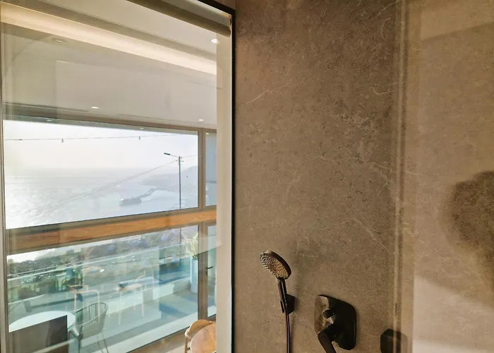 别墅 Shell Living - Infinity Loft