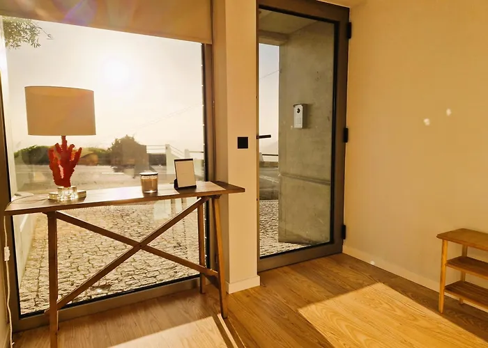 别墅 Shell Living - Infinity Loft 丰沙尔