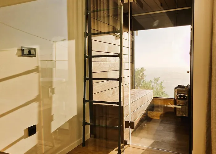 Shell Living - Infinity Loft